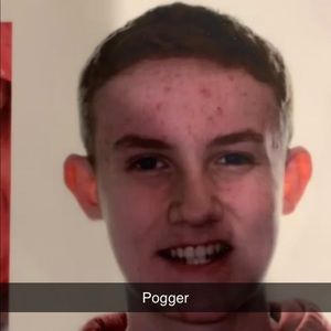 Meet your Posher, Braeden